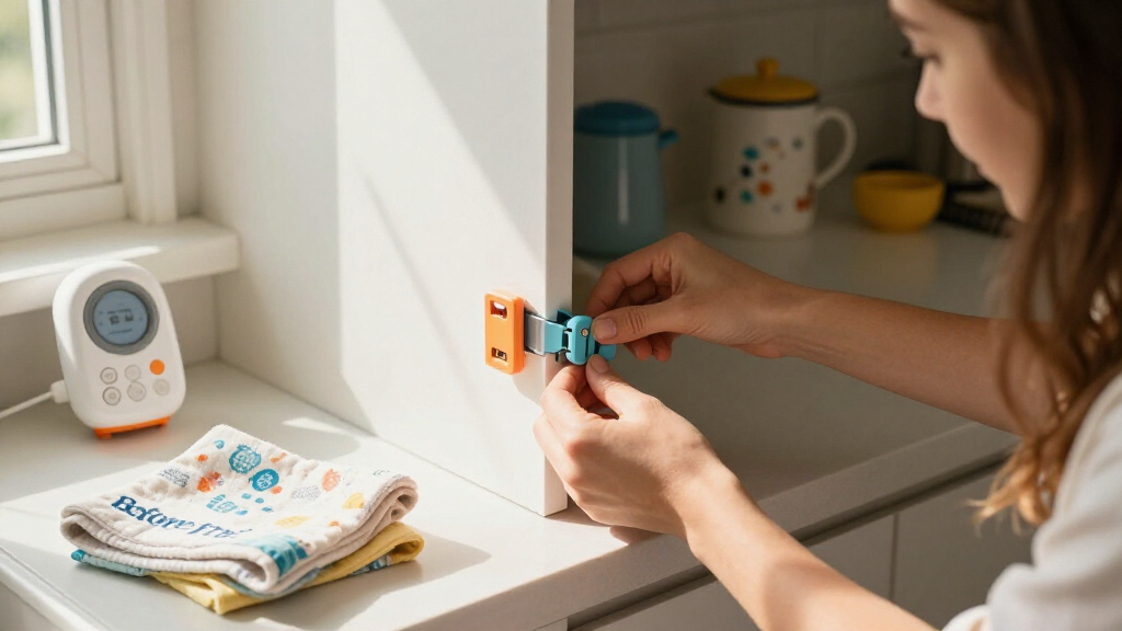 As Viral Parenting Advice Grows, Baby Safety Alliance® Launches "Before You Try, Verify" Campaign