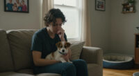 Ask Sahaj: We’re Upset Our Son’s Family Doesn’t Want To Meet Our Puppy