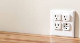 Babepai White Outlet Covers: September Deal Watch