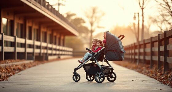 Baby Trend Expedition Double Jogger: Buy Now or Wait? A September Deal Watch