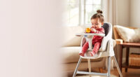 Baby Trend Sit Right 2.0 High Chair Review: A September Steal?