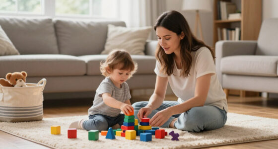 Best Educational Toys For Preschoolers Compared