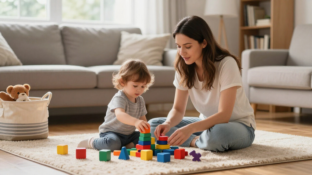 Best Educational Toys For Preschoolers Compared