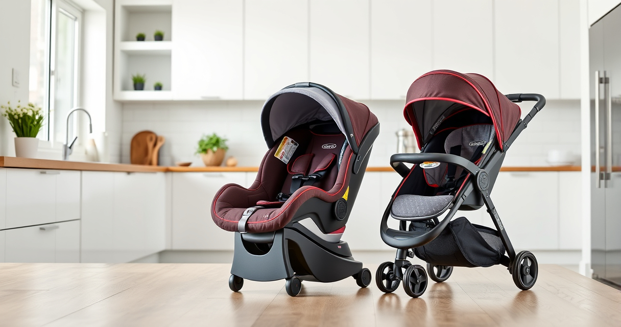 Best Graco Cup Holders & Accessories: Compatibility & Buying Guide