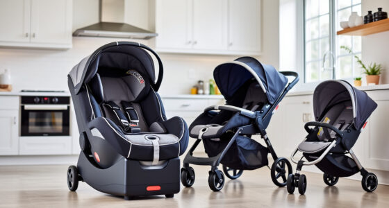 Best Graco Spare Bases in 2026: Top Picks for Easy Installation