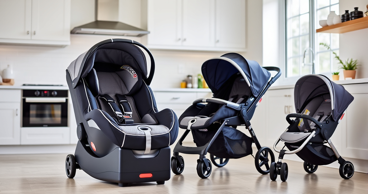 Best Graco Spare Bases in 2026: Top Picks for Easy Installation