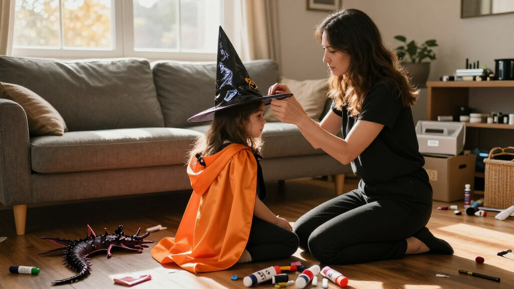 Best Kids Halloween Costumes Compared
