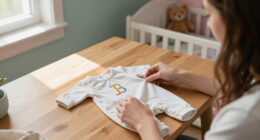 The 10 Best Personalized Baby Rompers