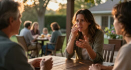 Carolyn Hax Chat: After A Car Crash, In-laws Asked Family If I’d Been Drinking.
