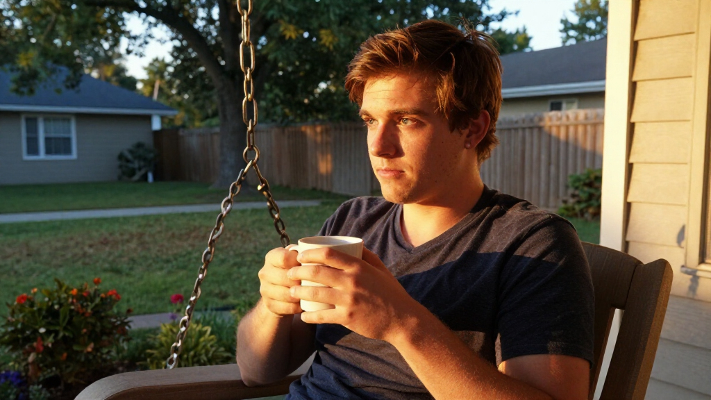 Column | Asking Eric: Newly Sober Friend Won’t Make Amends