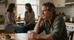 Column | Asking Eric: Widower Is In Love With Two Women. One Is Married.