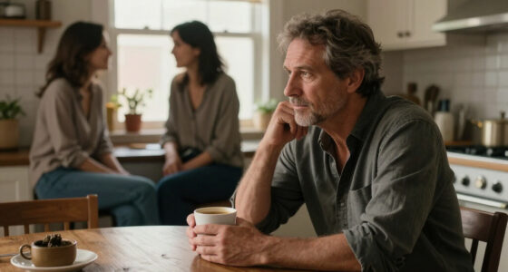 Column | Asking Eric: Widower Is In Love With Two Women. One Is Married.