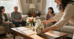 Column | Miss Manners: Can Host Of Anniversary Party Ask For Cash Gifts?