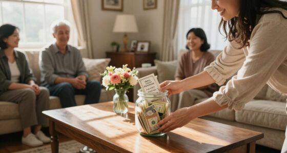 Column | Miss Manners: Can Host Of Anniversary Party Ask For Cash Gifts?