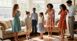 Column | Miss Manners: We Like To Dress Up. What’s Wrong With That?