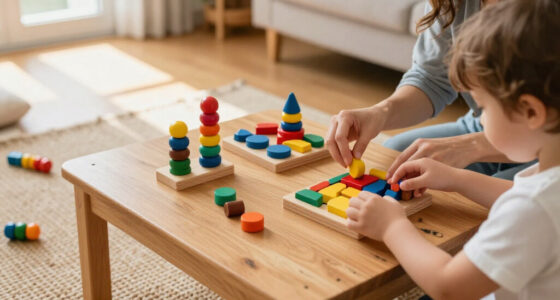 Educational Toys For Preschoolers: A Prime Big Deal Days Guide
