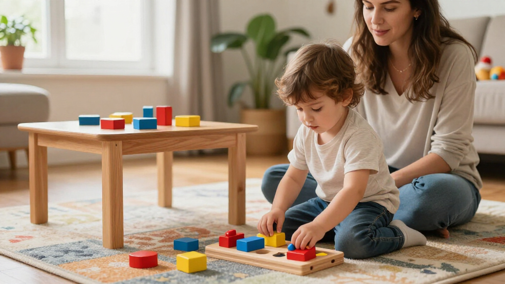 Educational Toys For Preschoolers: A Prime Big Deal Days Guide
