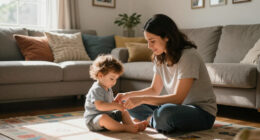 Evidence-based Advice For Better Parenting In New BBC Ideas Short Films