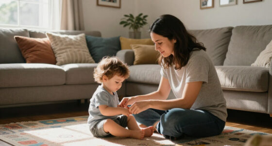 Evidence-based Advice For Better Parenting In New BBC Ideas Short Films