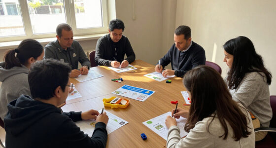Family Education Trainer Training Held In Ankara