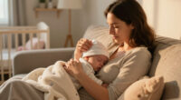 Family Matters - Nursing Advice For New Parents