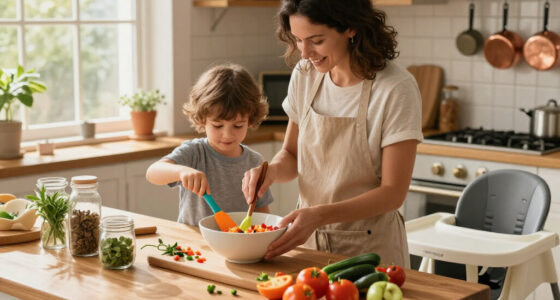 Family & Parenting Must-Have Items 2026