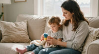 Family Support Services Help Children, Parents In Colorado Who've Experienced Foster Care