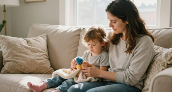 Family Support Services Help Children, Parents In Colorado Who've Experienced Foster Care