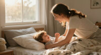 From Counting Sheep To Forty Winks: Three Tips To Get Your Kids Back On A Healthy Sleep Schedule