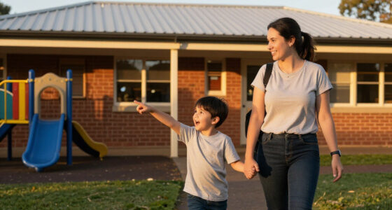 Gillieston Public School, New South Wales, Australia Surges In Global Coverage
