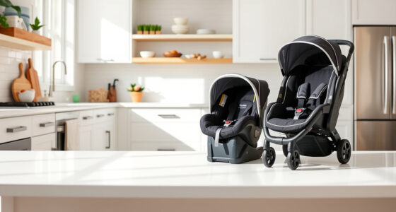 Graco TriRide Review: Versatile 3-in-1 Car Seat for Growing Kids