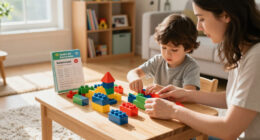 Healthy Kid Play Accessories Checklist 2026