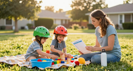 Healthy Kid Play Essentials Checklist 2026