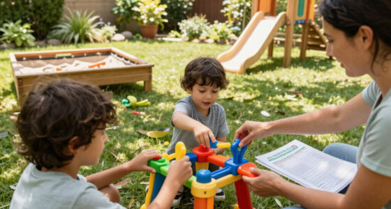 Healthy Kid Play Equipment Checklist 2026