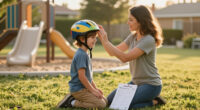 Healthy Kid Play Safety Checklist 2026