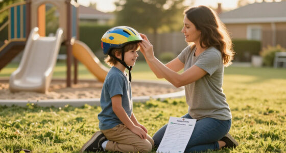 Healthy Kid Play Safety Checklist 2026