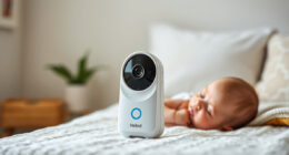 HelloBaby HB6550 Review: The No-WiFi Monitor Worth Buying in September