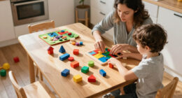 How to Choose Educational Toys For Preschoolers