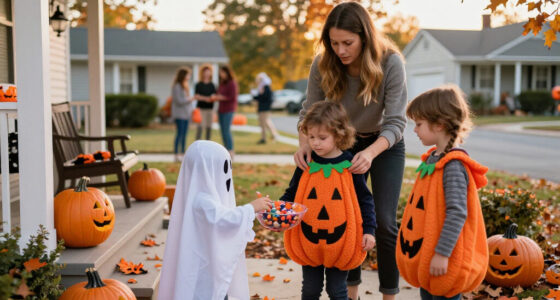 How to Choose Kids Halloween Costumes