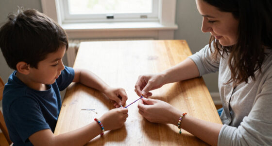 How To Help Your Kids Make Friends At A New School