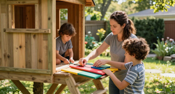 I Took An Extreme Route To Get My Kids Off Screens – And It Paid Off