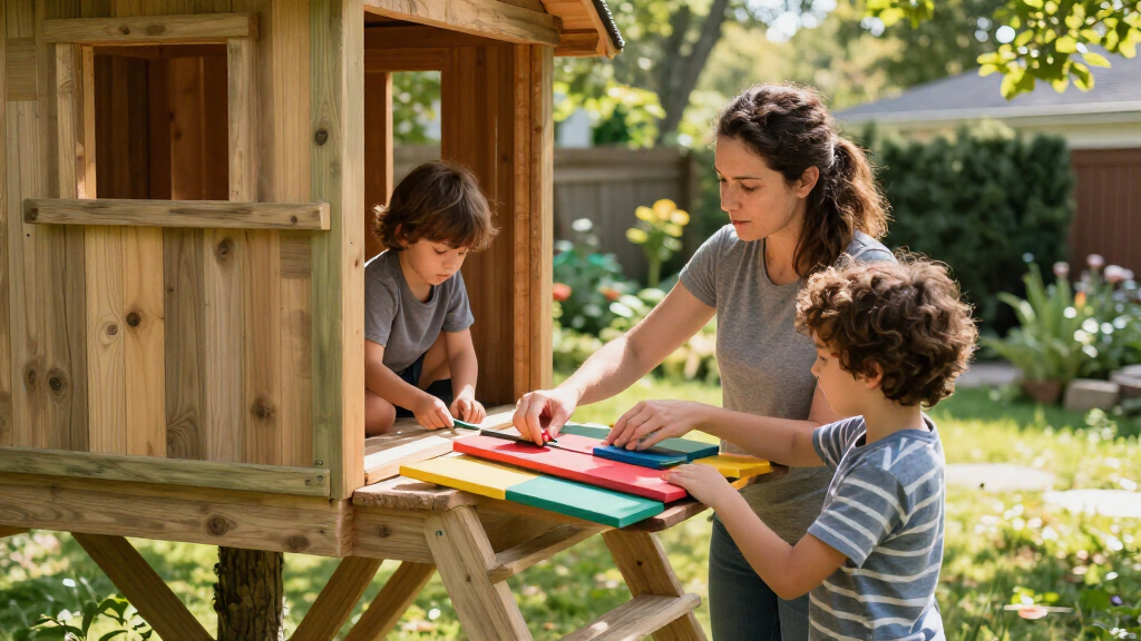 I Took An Extreme Route To Get My Kids Off Screens – And It Paid Off