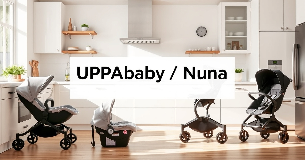Is the UPPAbaby / Nuna Vista V2 Worth It? Honest Review