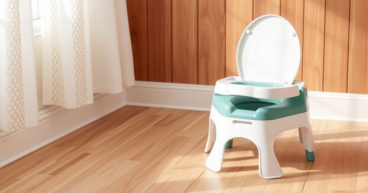 Jool Baby Portable Potty: The September Sale Buy Parents Ask Us About