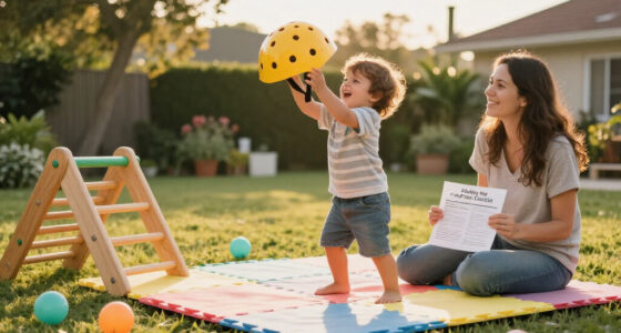 Healthy Kid Play Gear Checklist 2026