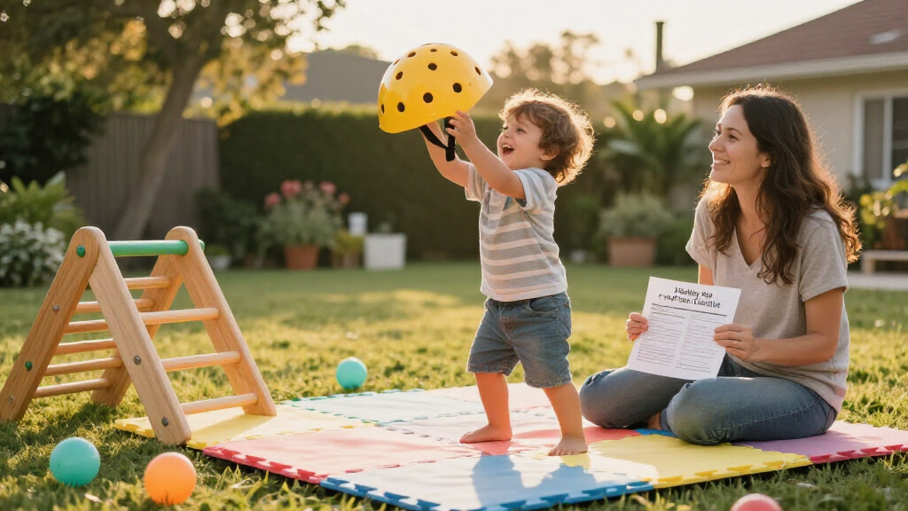 Healthy Kid Play Gear Checklist 2026