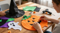 Kids Halloween Costumes: A Halloween Guide