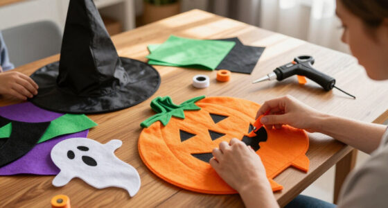 Kids Halloween Costumes: A Halloween Guide