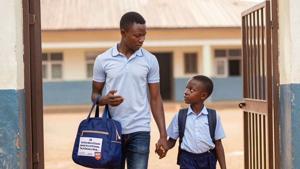 Lagos Warns Schools Against Forcing Parents To Buy Books, Uniforms - Thewhistler.ng