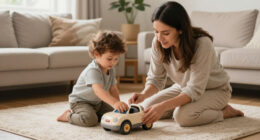 Little Tikes Launches Neutral-toned Toys